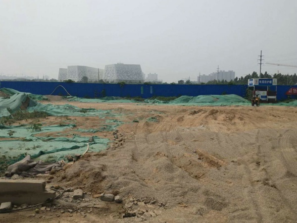 揚塵在線監測系統是干嘛用的？