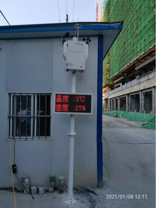 塵肺病，如何避免揚(yáng)塵污染？