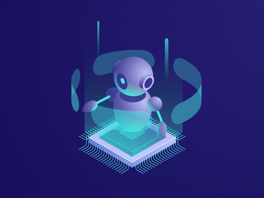 從人工智能到智慧工地,發生了什么改變?