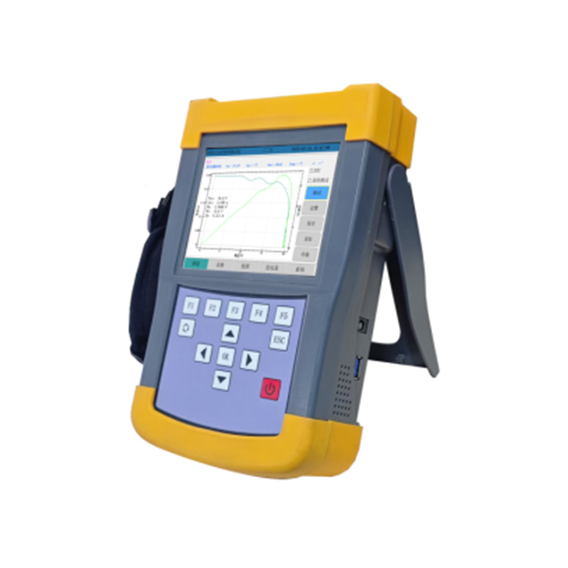 手持式光伏組串測試儀